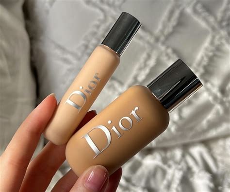 dior mini foundation|where to buy dior foundation.